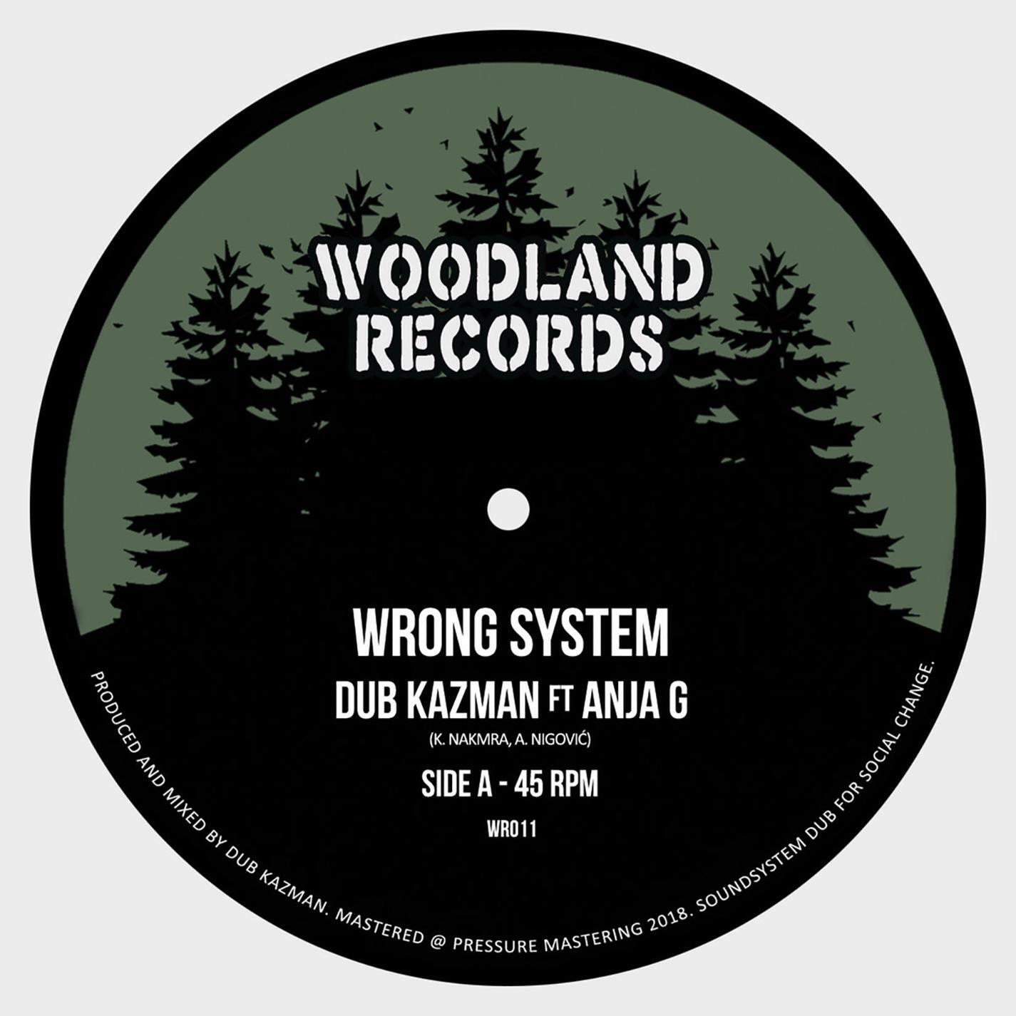 Релиз Wrong System