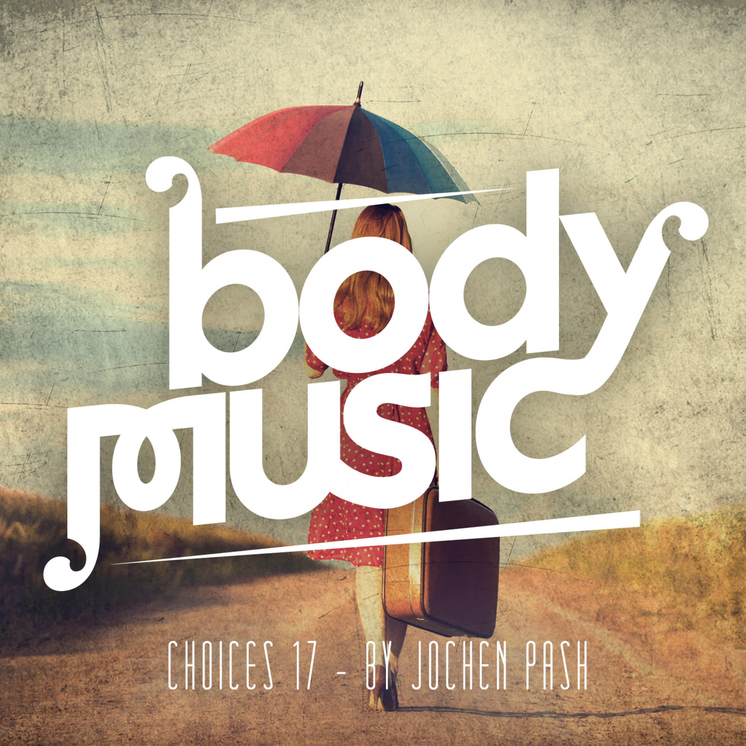 Релиз Body Music - Choices 17