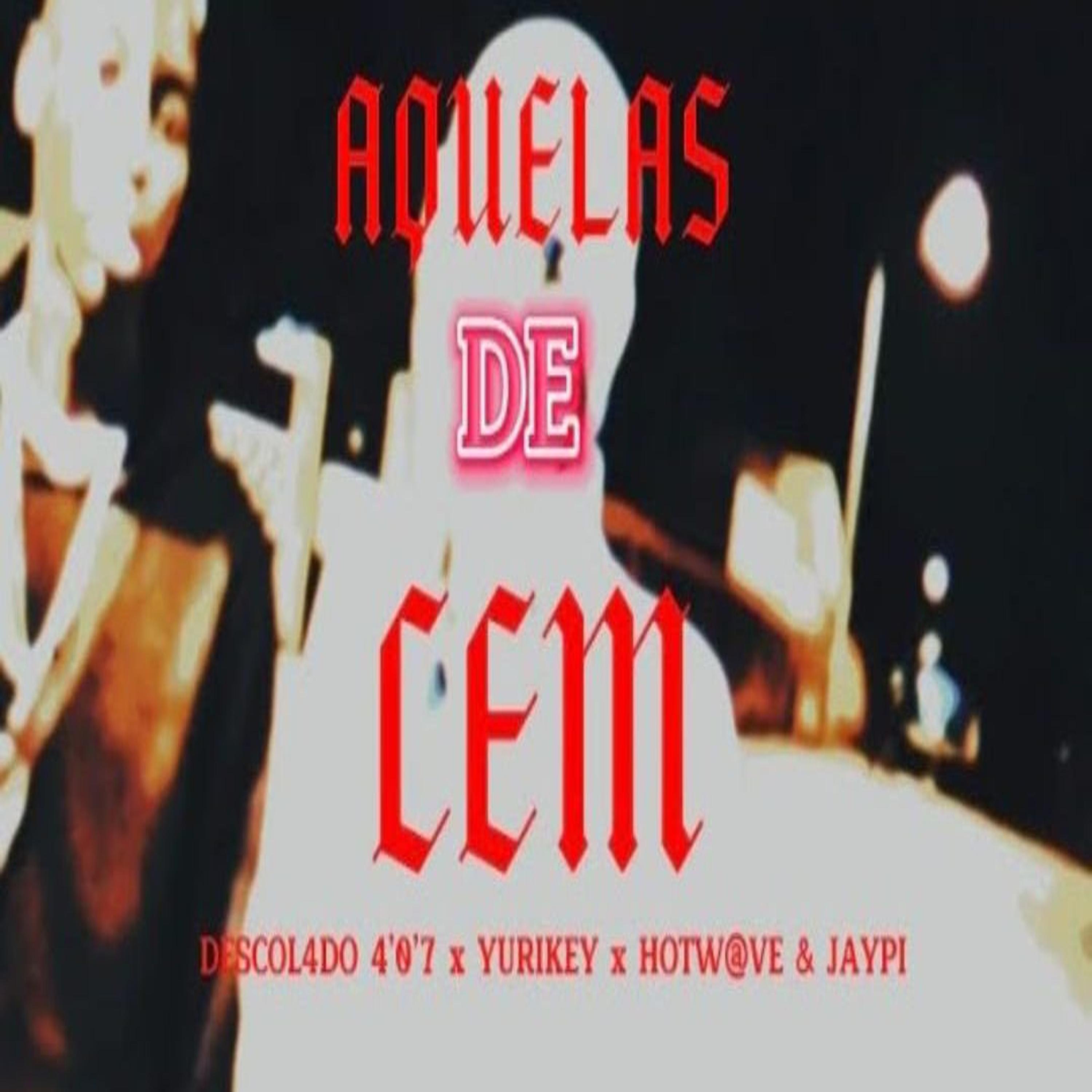 Релиз AQUELAS D CEM WAV