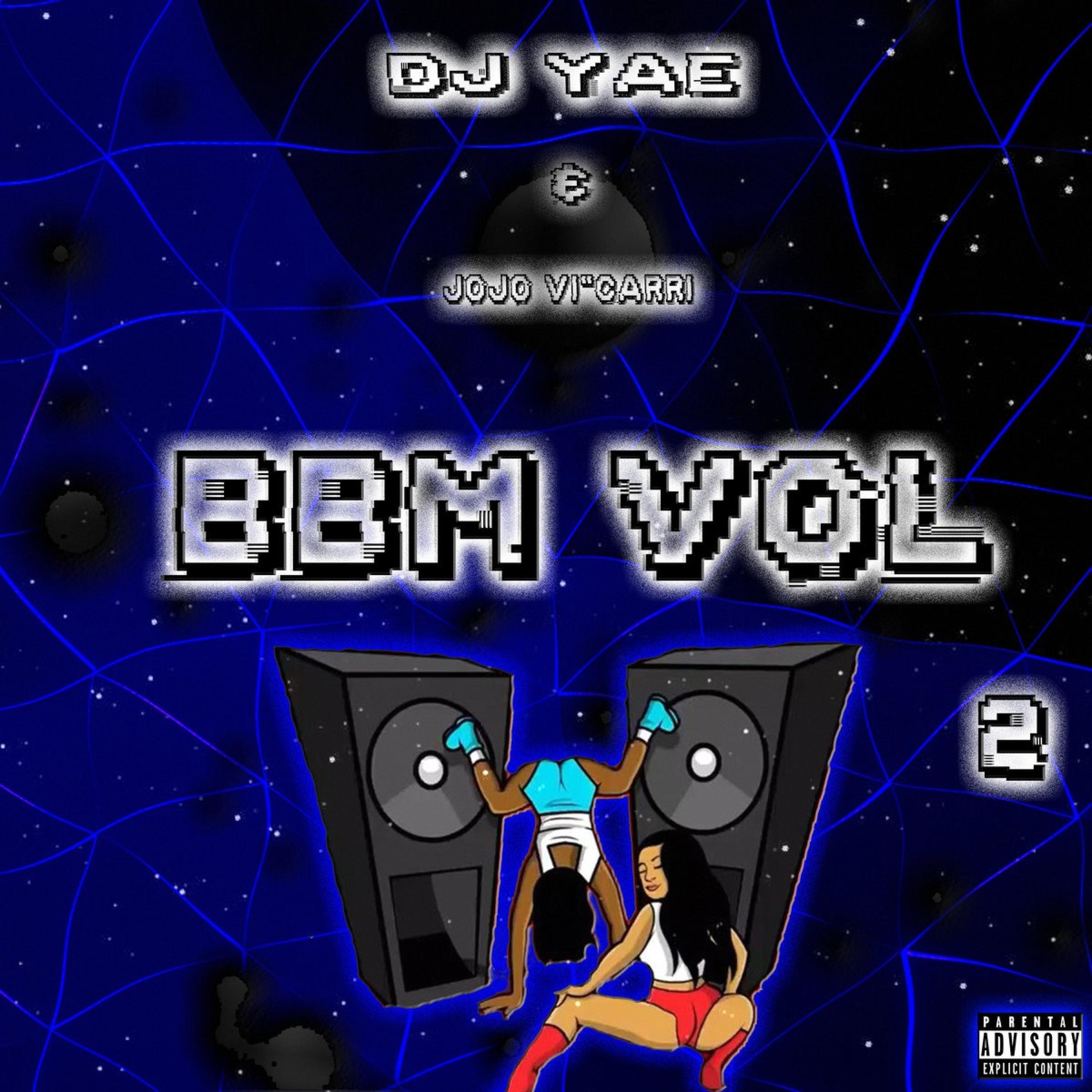 Релиз Bbm, Vol. 2