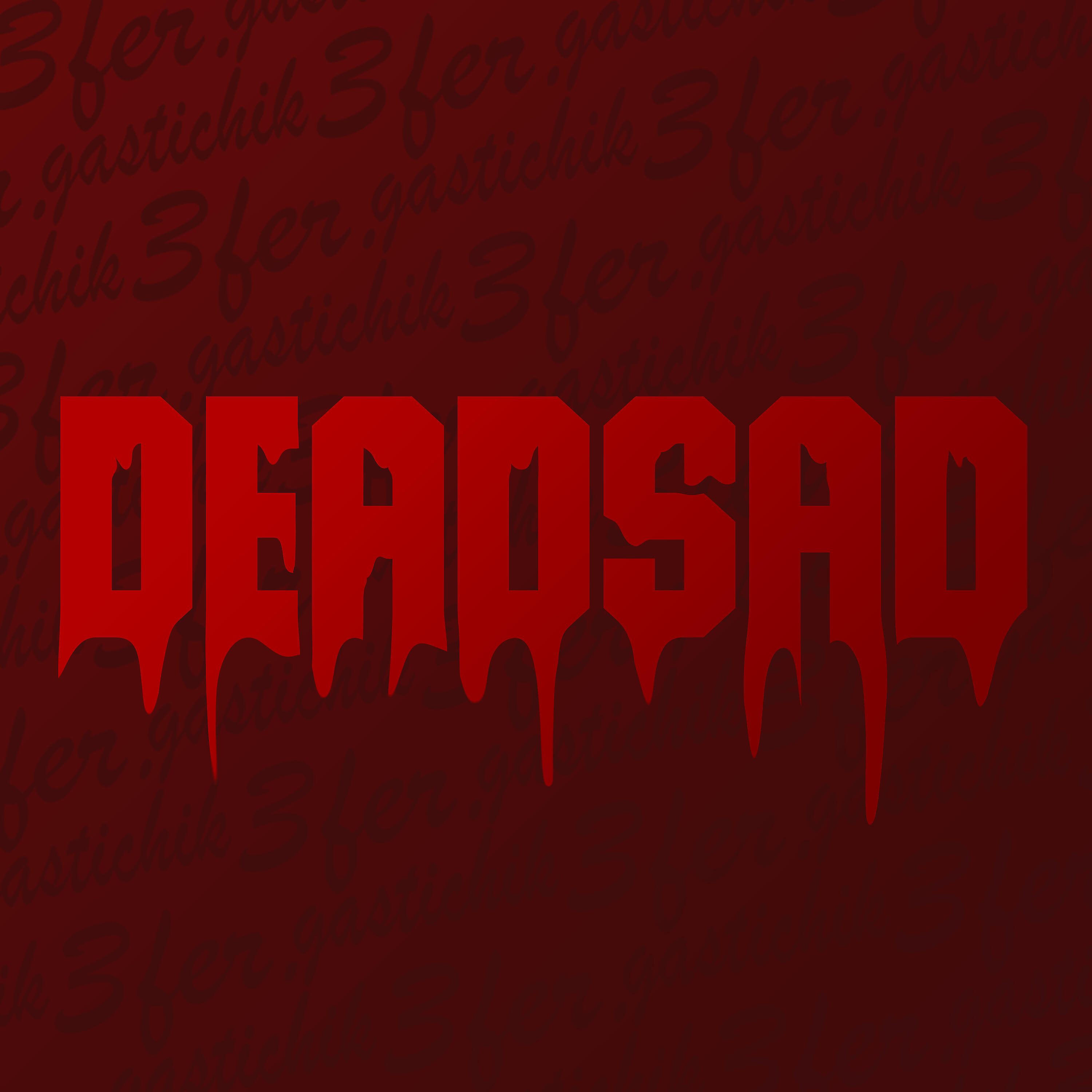 Релиз Deadsad