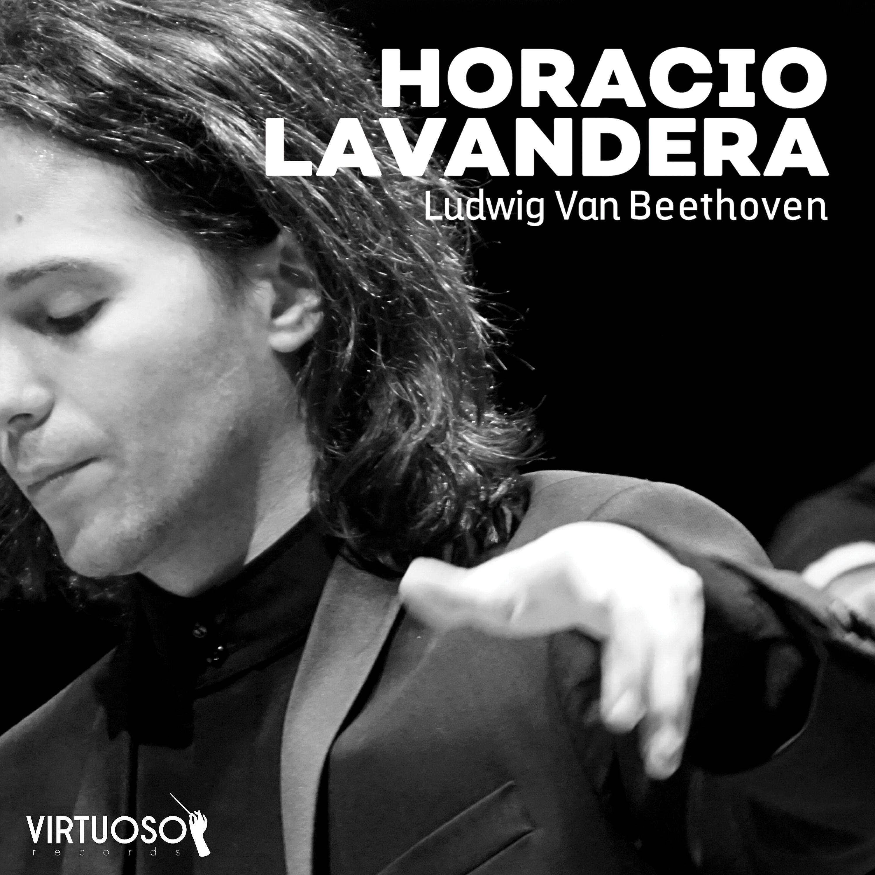 Релиз Horacio Lavandera - Ludwig Van Beethoven