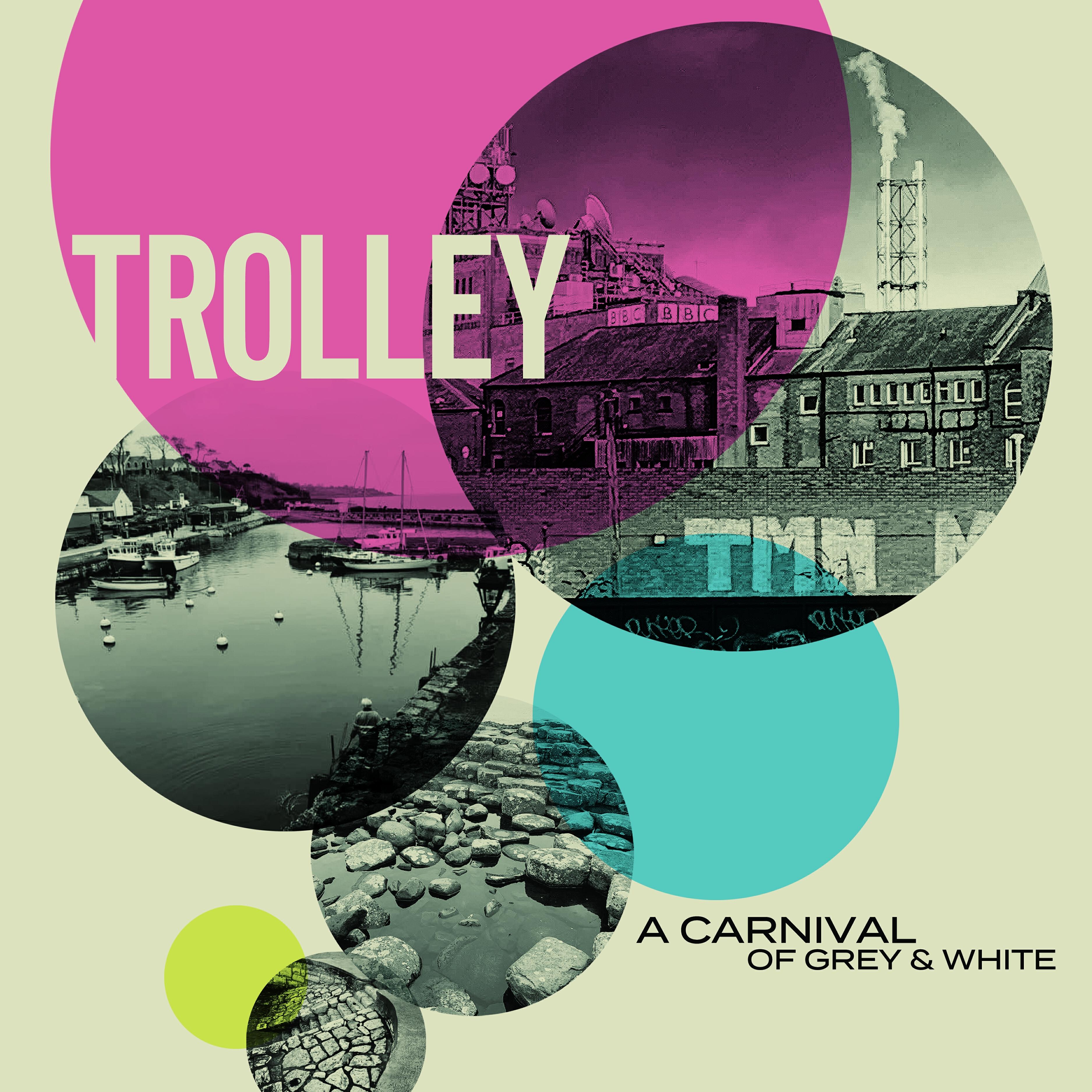 Релиз A Carnival of Grey and White