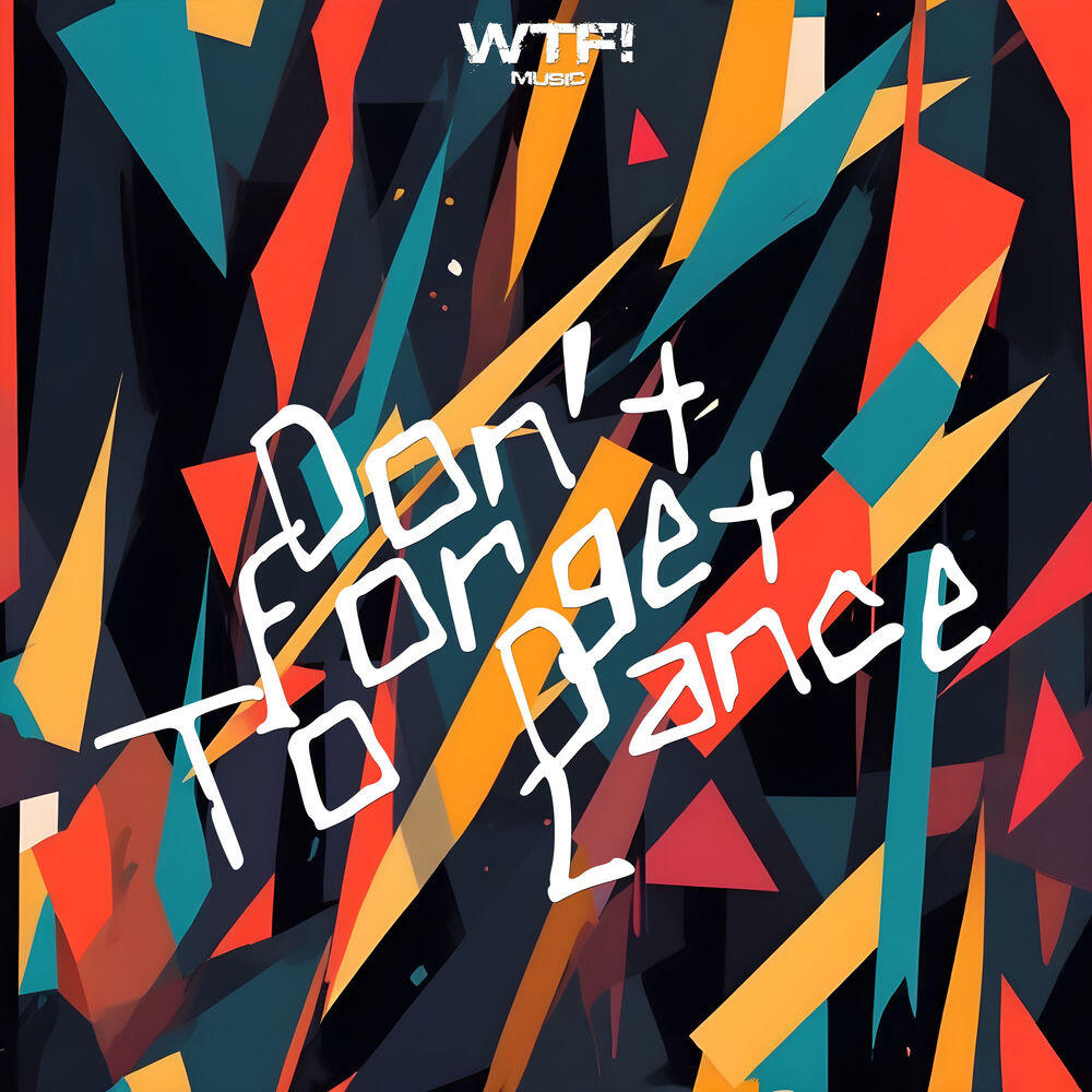 Релиз Don't Forget to Dance 2