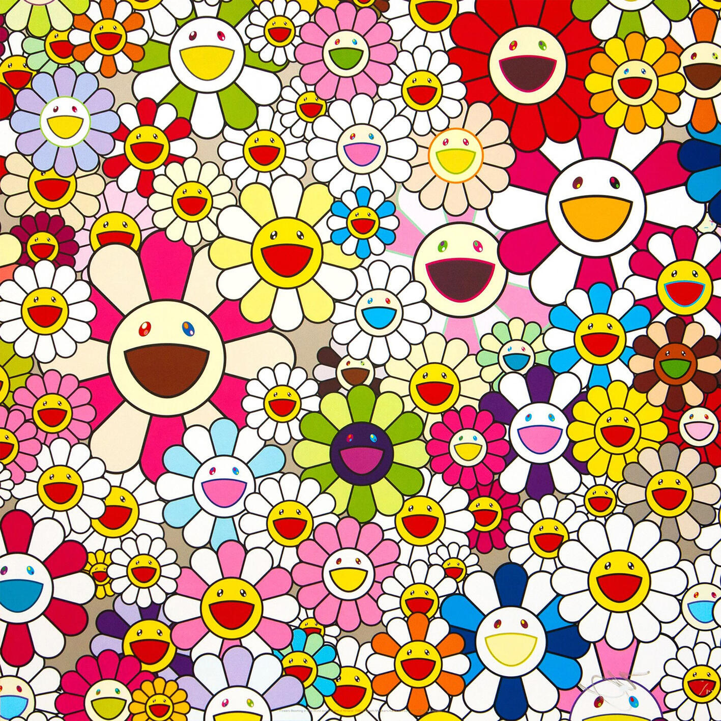 Релиз MURAKAMI