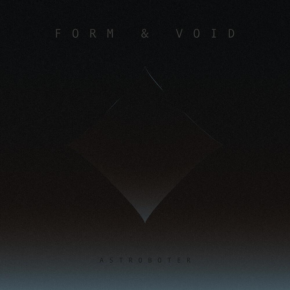 Релиз Form & Void