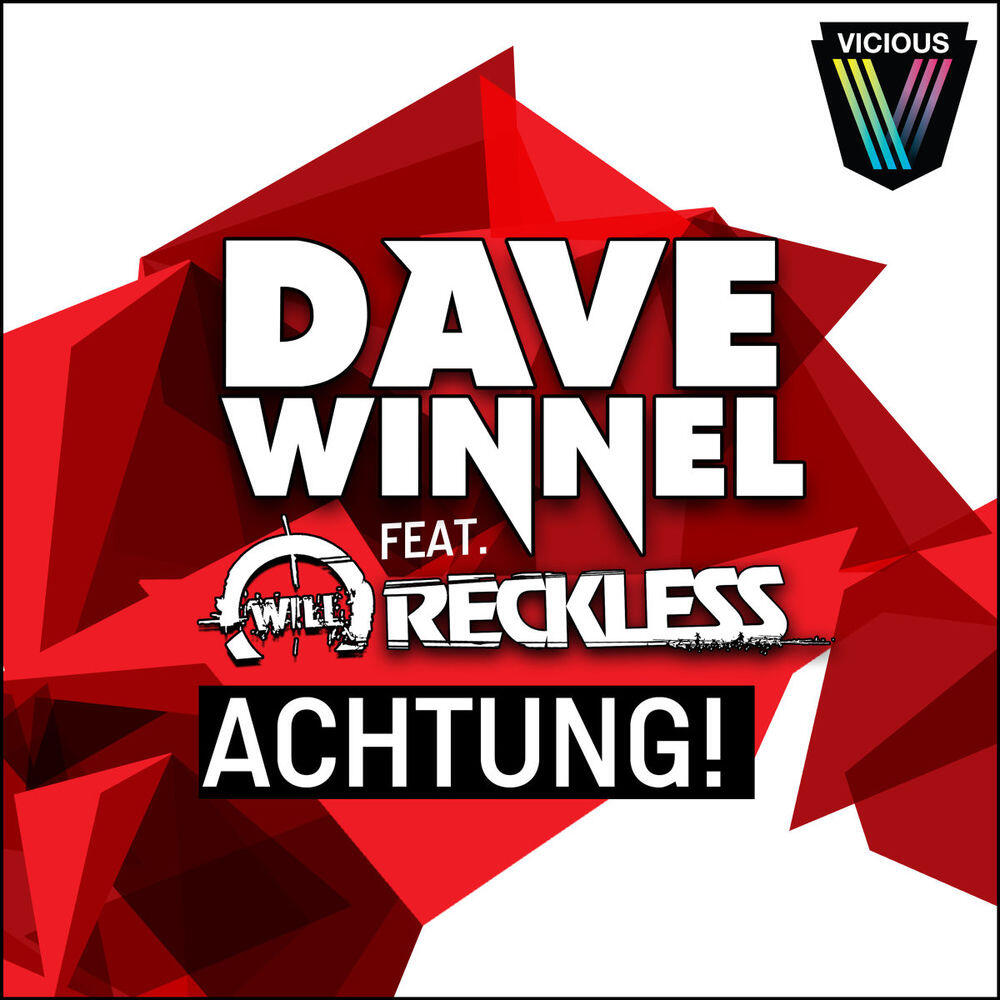 Релиз Achtung!
