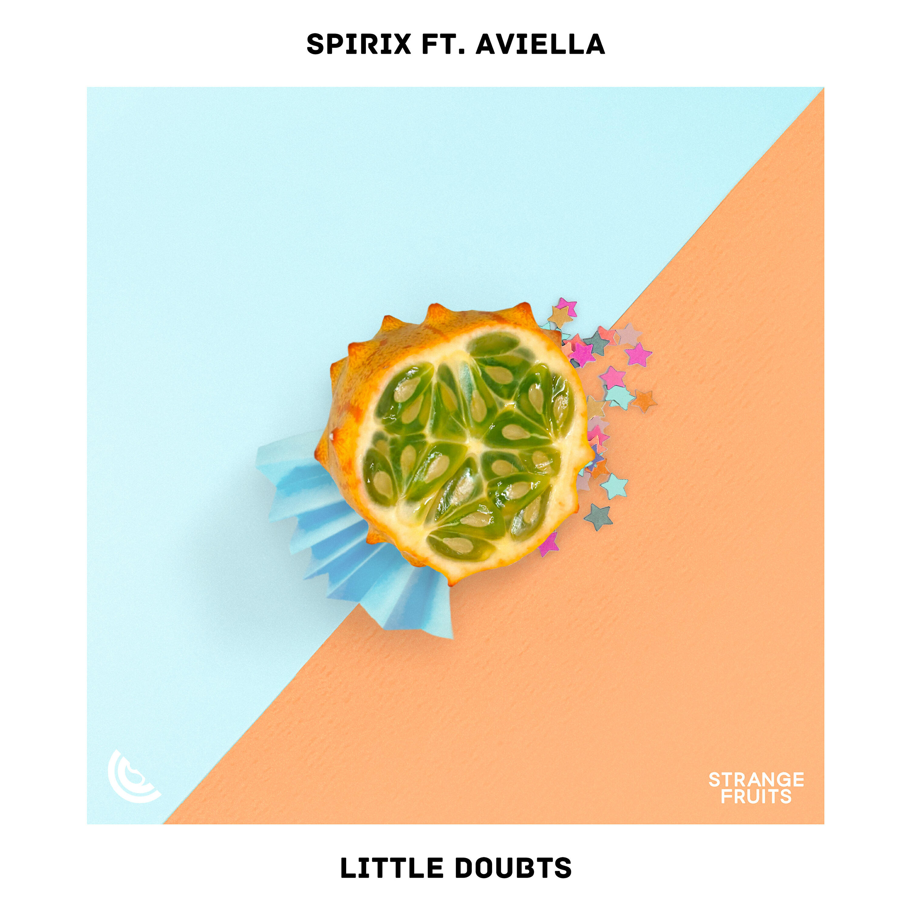 Релиз Little Doubts