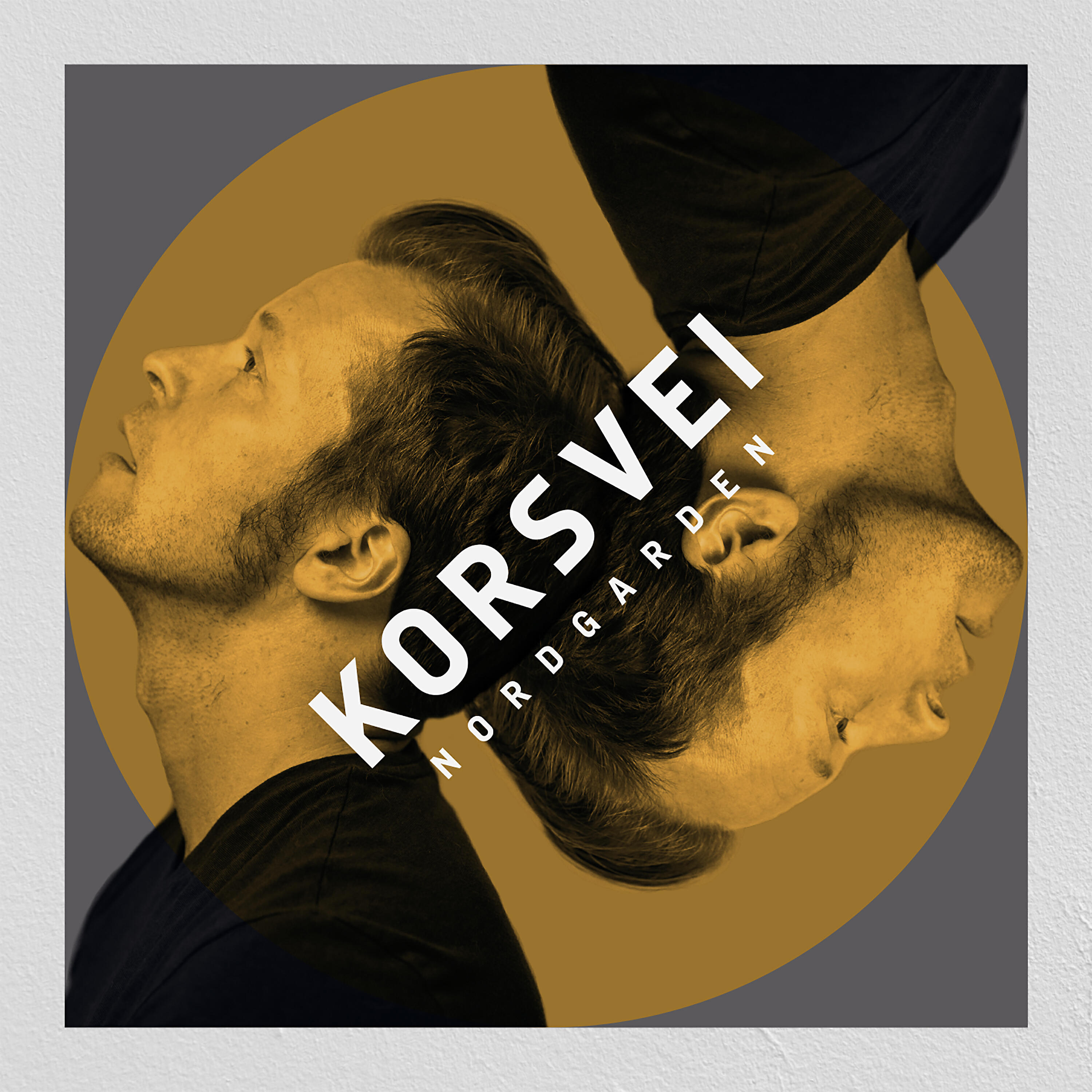 Релиз Korsvei