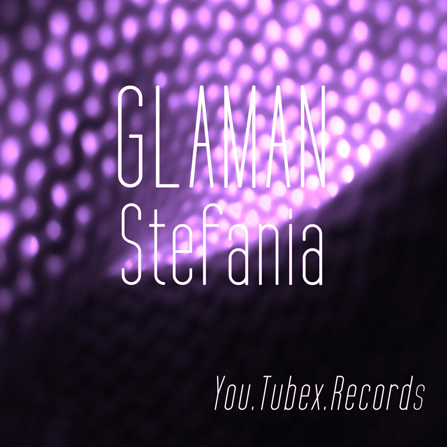 Релиз Glaman Stefania