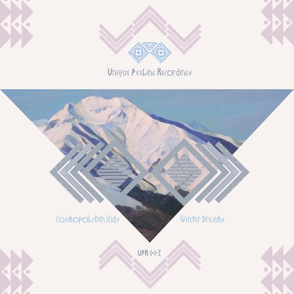 Релиз Winter Dreams