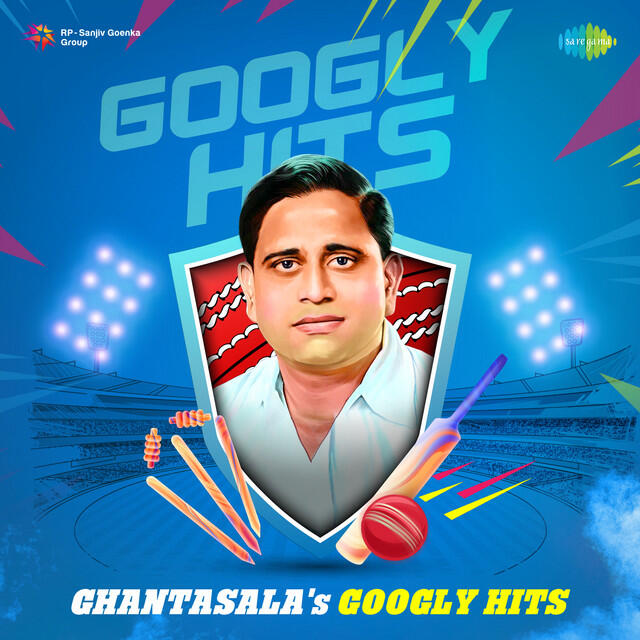 Релиз Ghantasalas Googly Hits