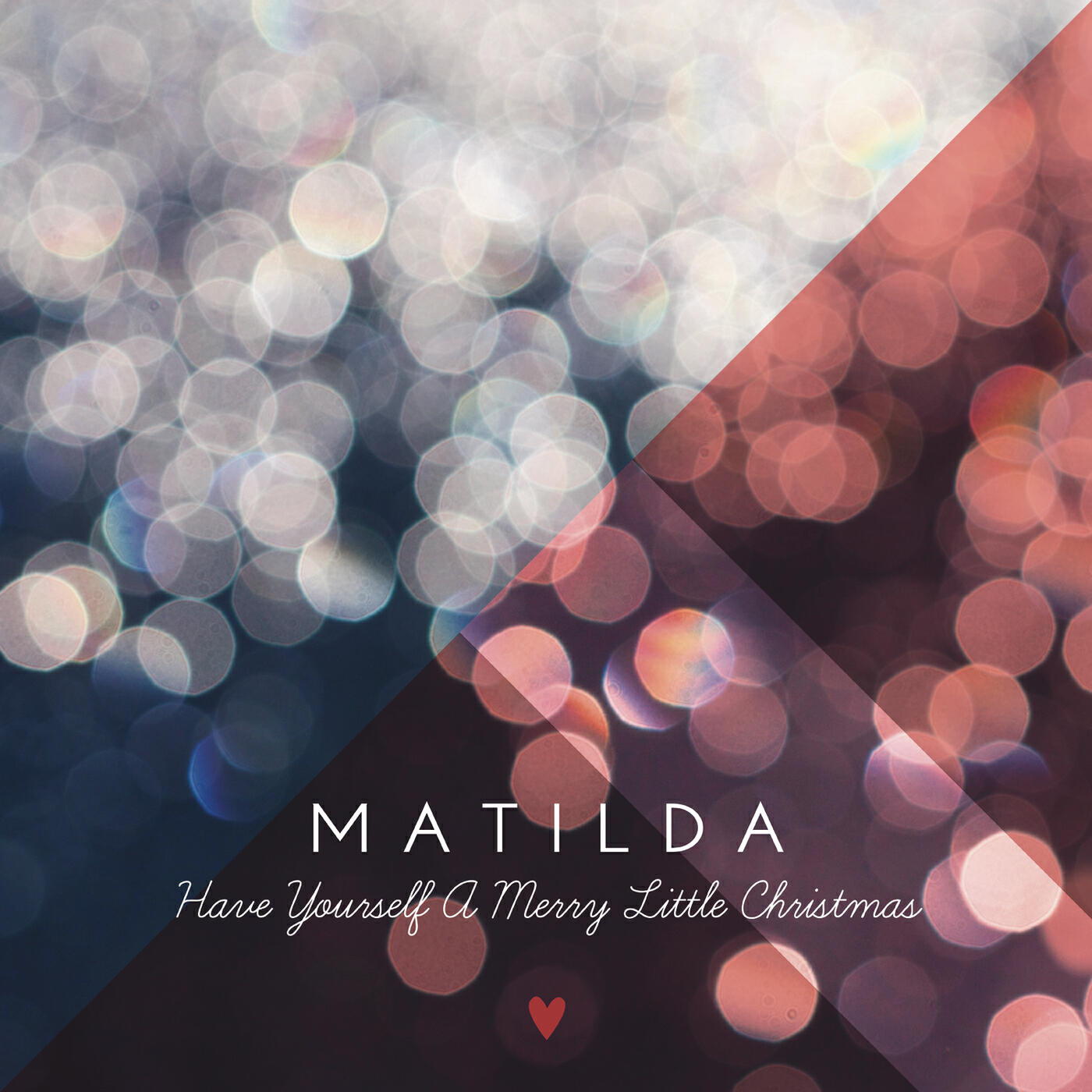 Релиз Have Yourself A Merry Little Christmas