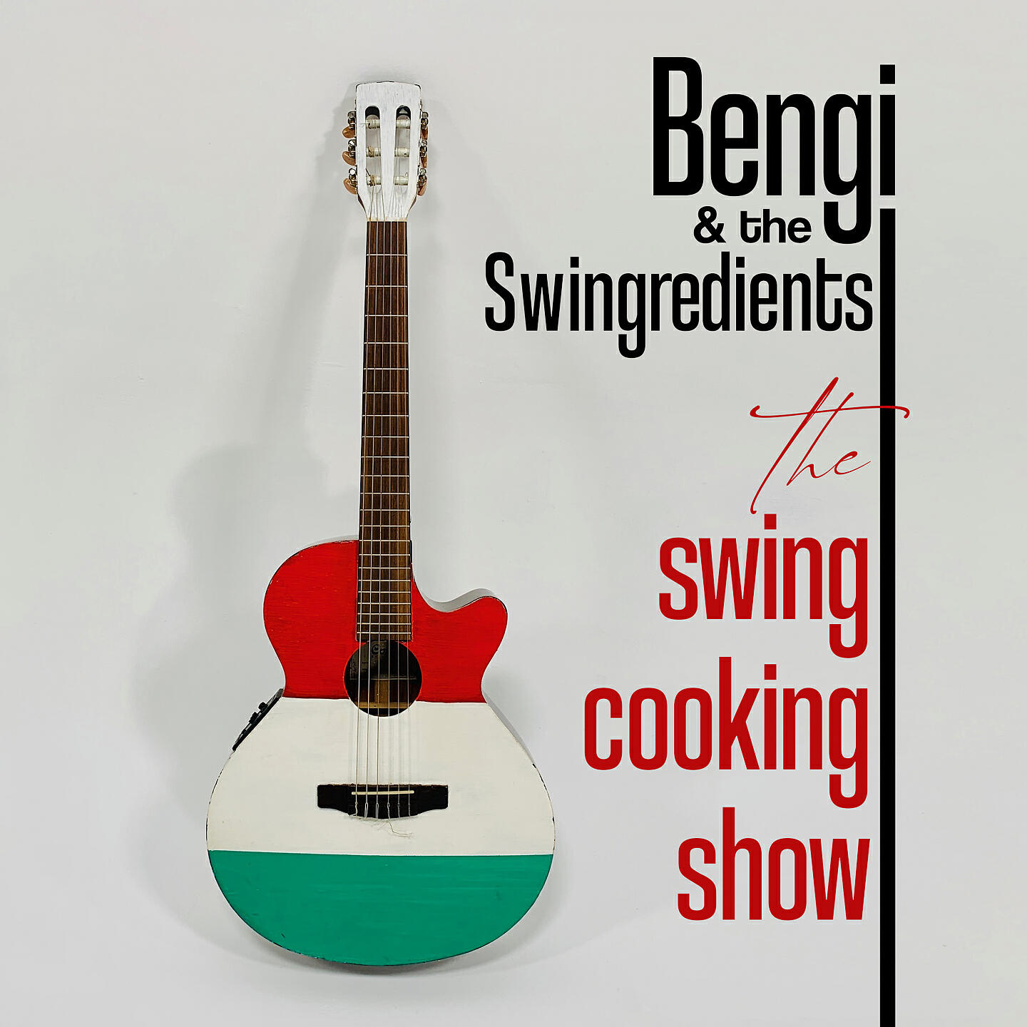 & The Swingredients