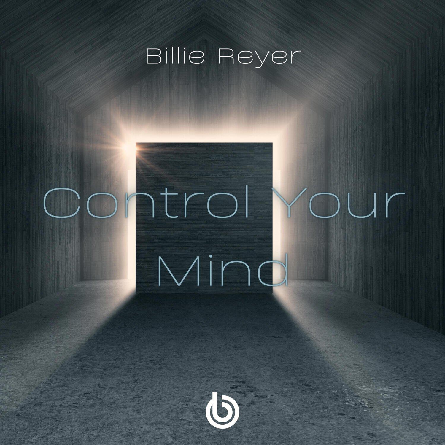 Постер альбома Control Your Mind