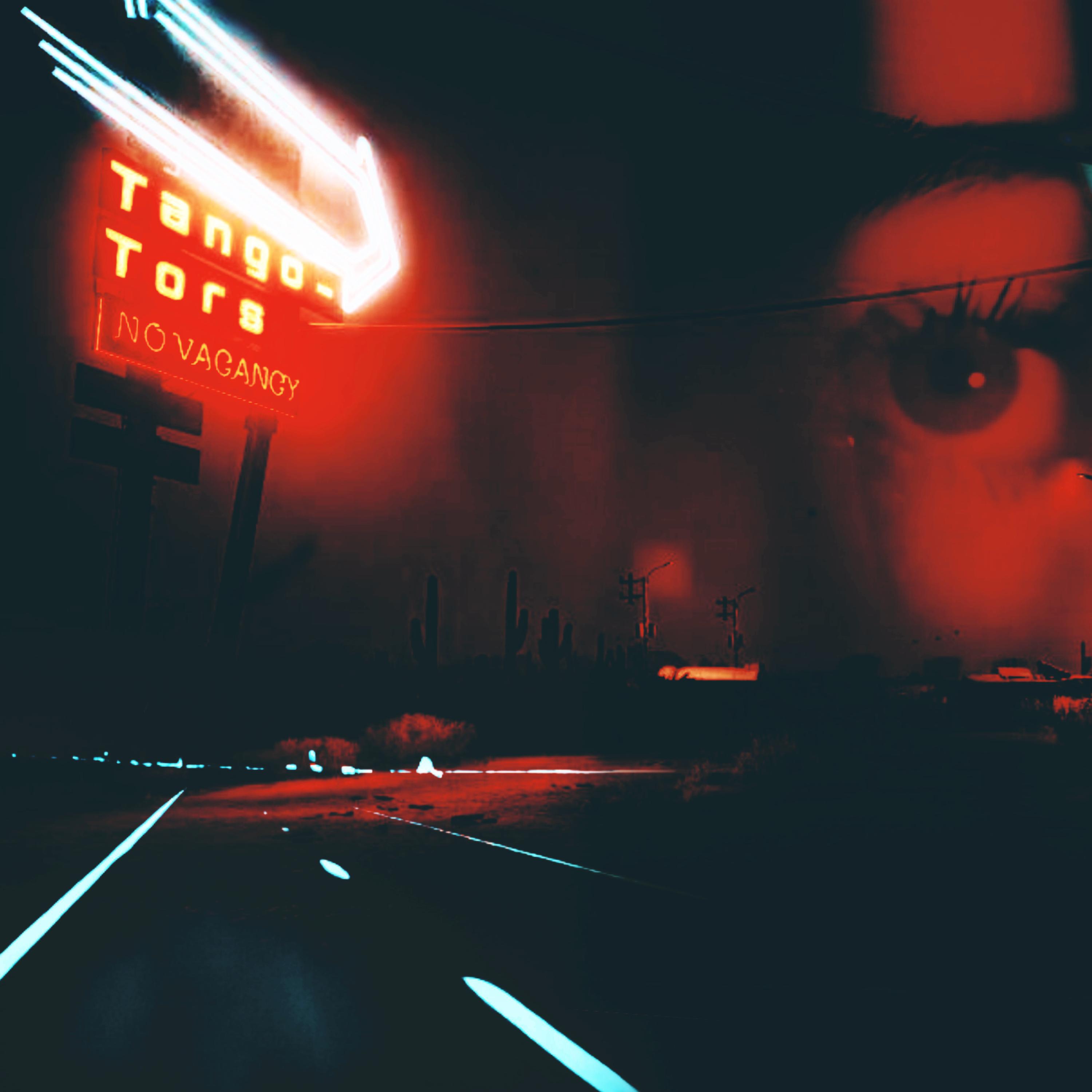 Релиз Lost Highway