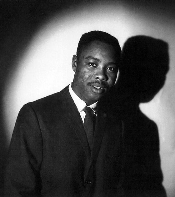 Houston Stokes
