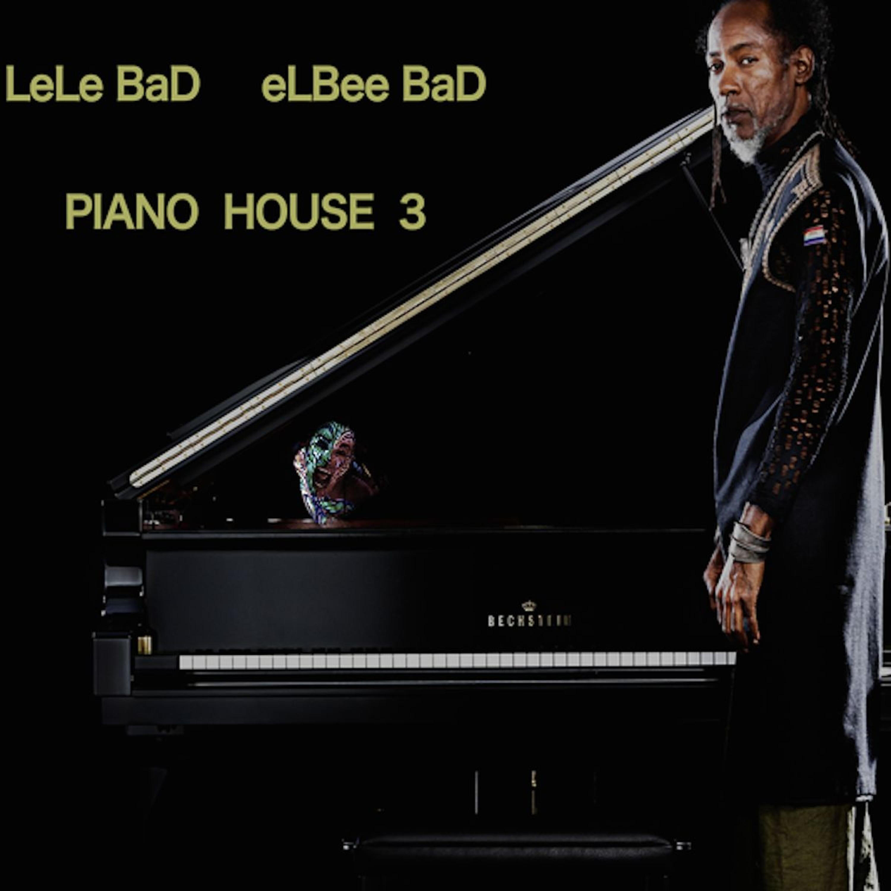 Релиз Piano House, Vol. 3