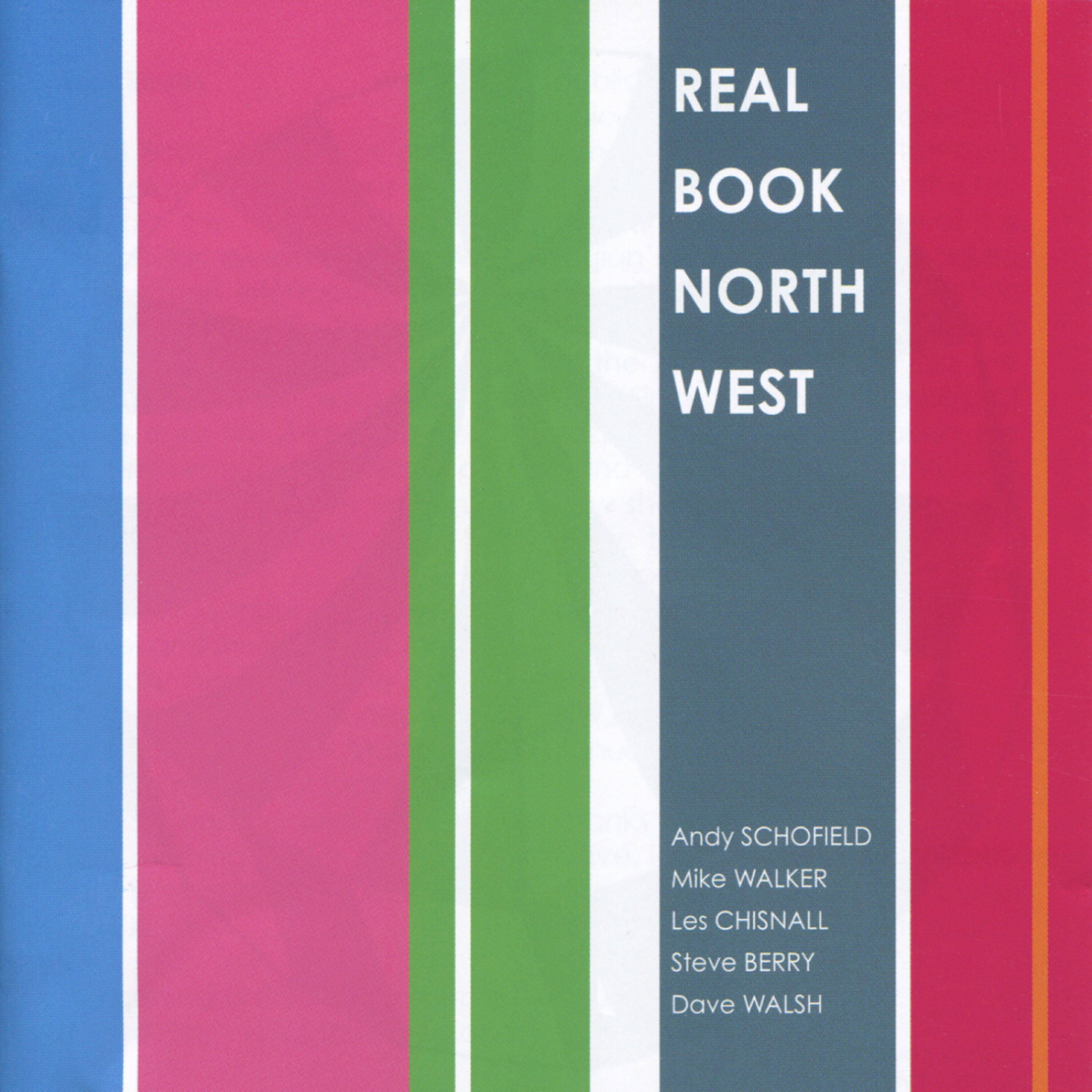 Real Book North West