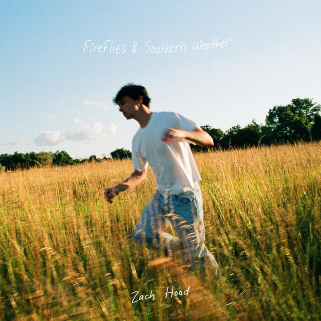 Релиз Fireflies & Southern Weather