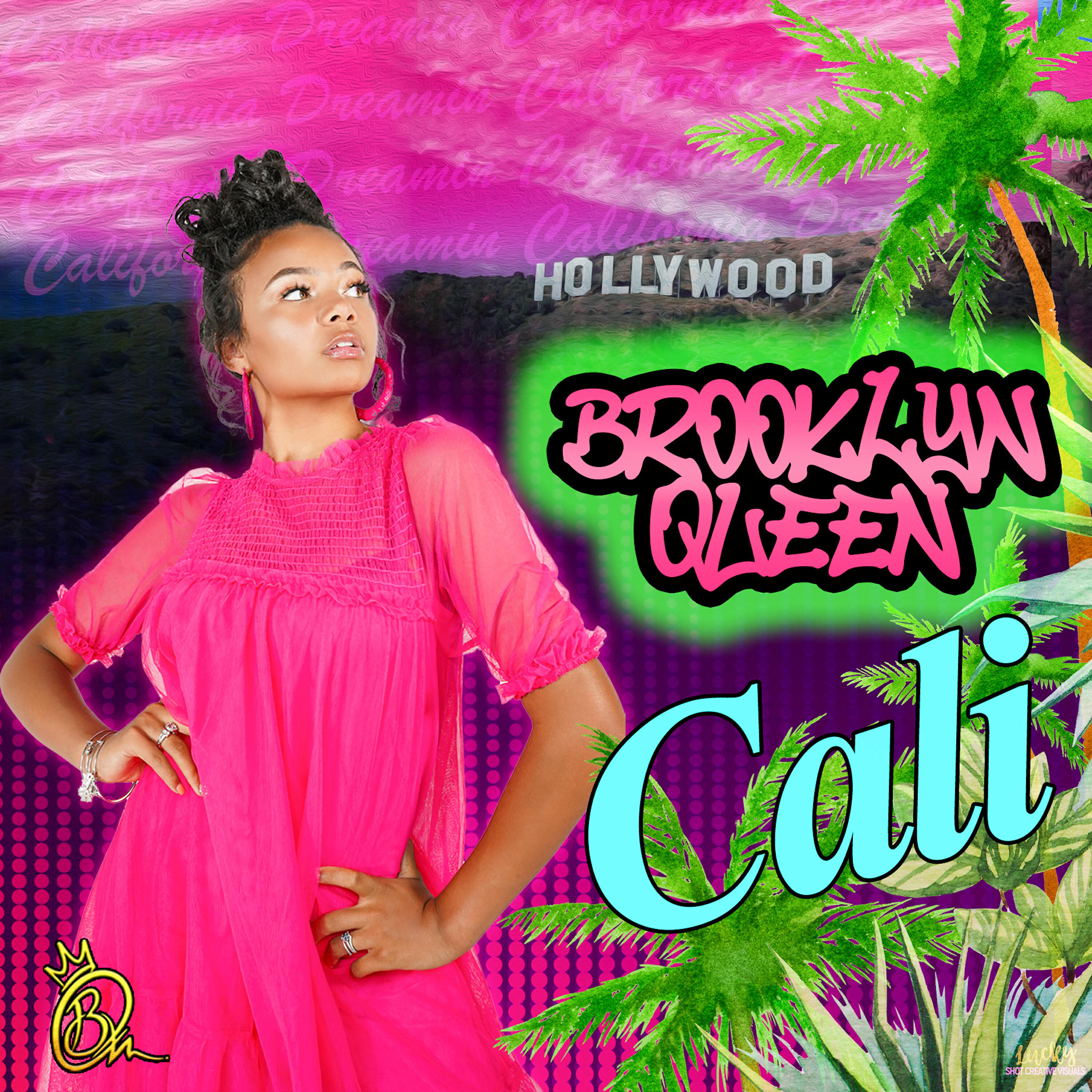 Релиз Cali