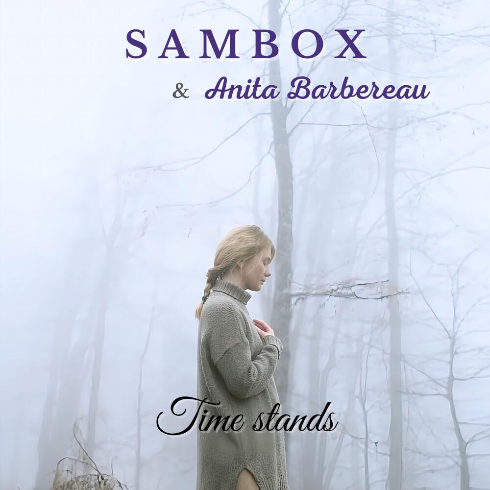Релиз Time Stands