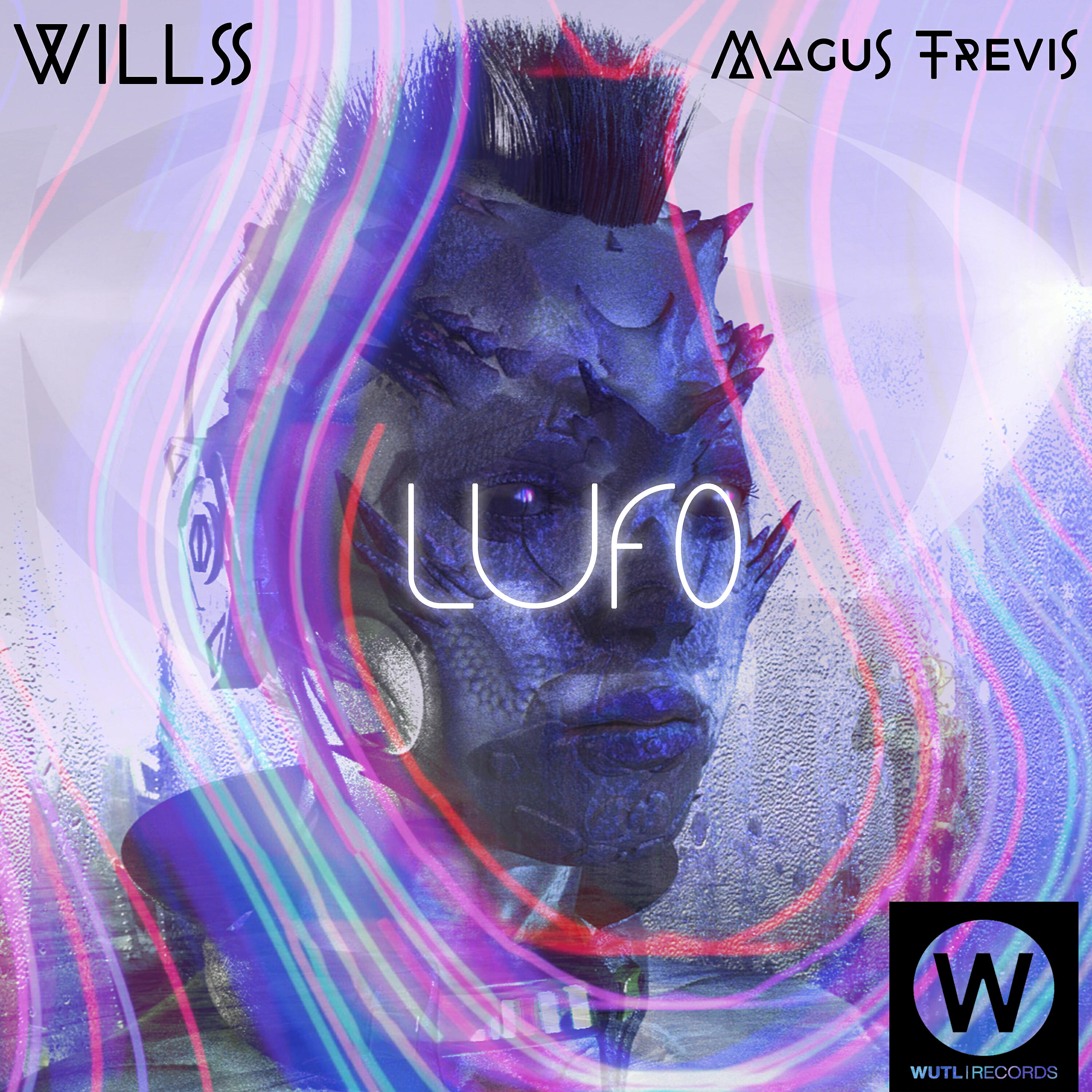 Magus Trevis, Wills - Lufo
