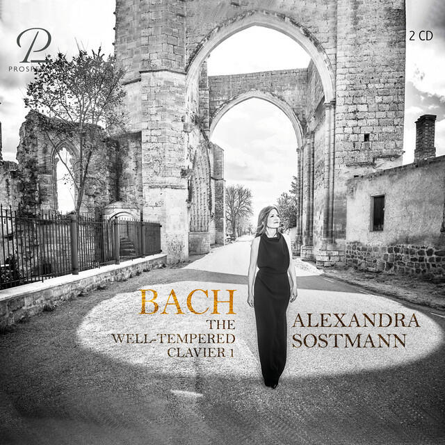 Релиз The Well Tempered Piano, Vol. I