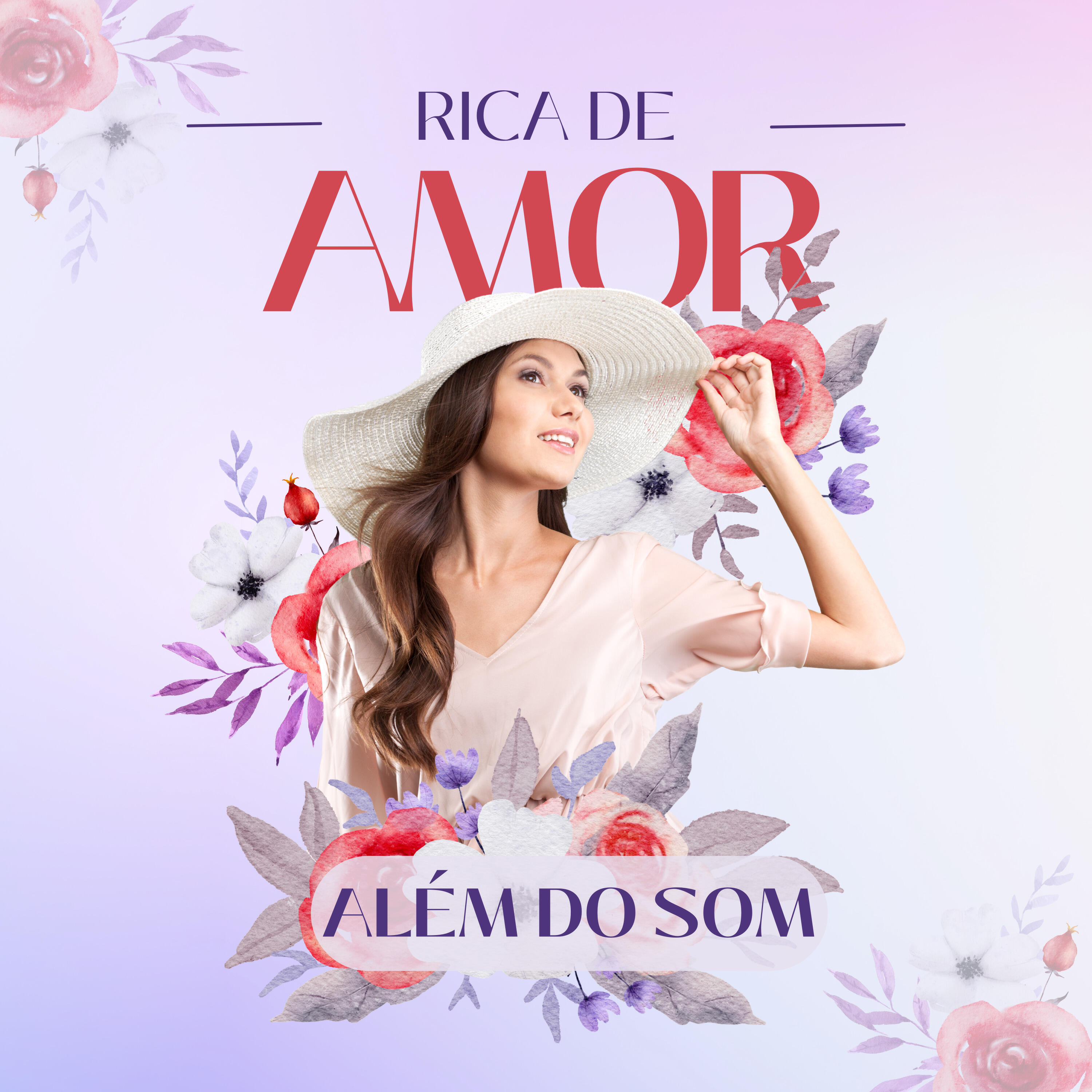 Релиз Rica de Amor