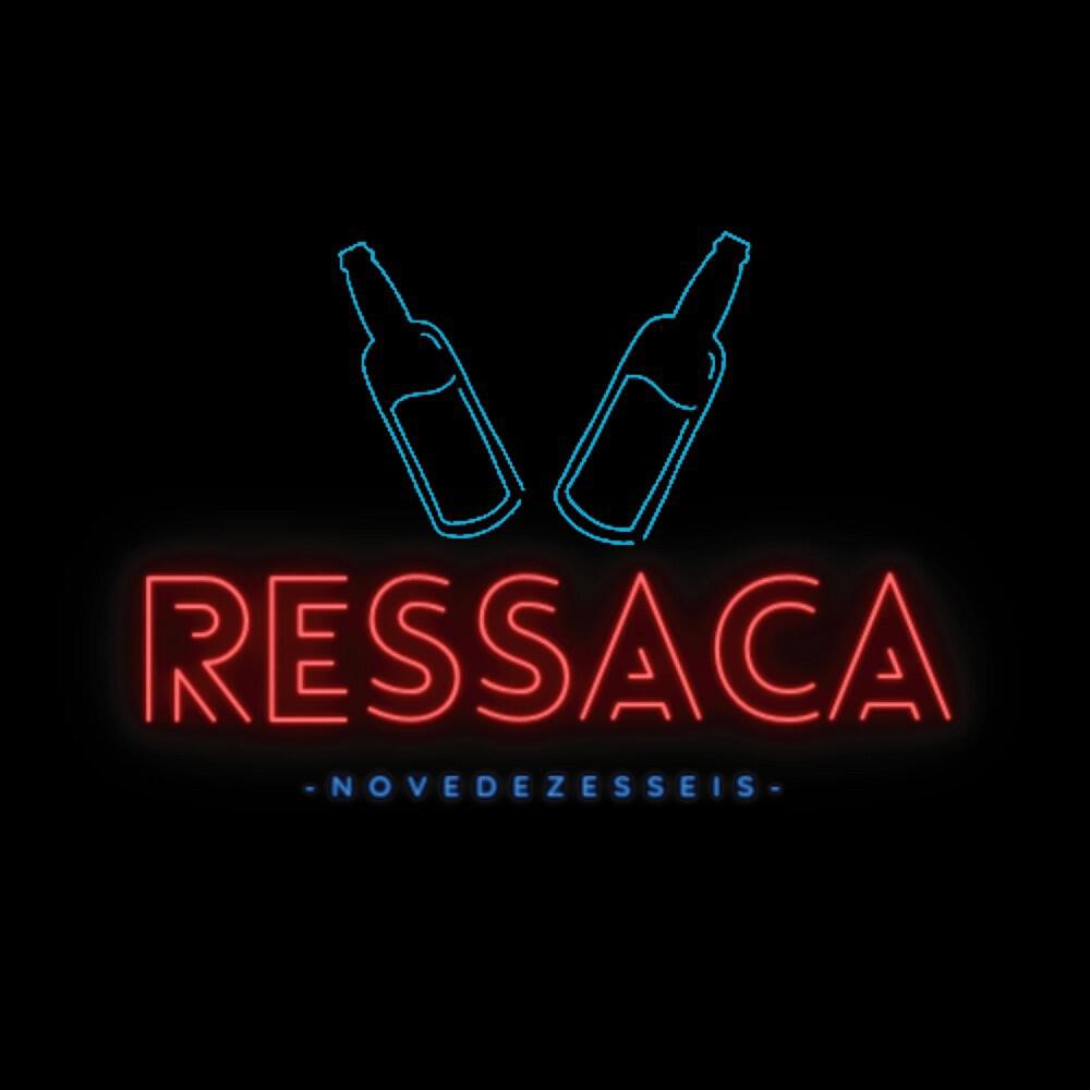 Релиз Ressaca
