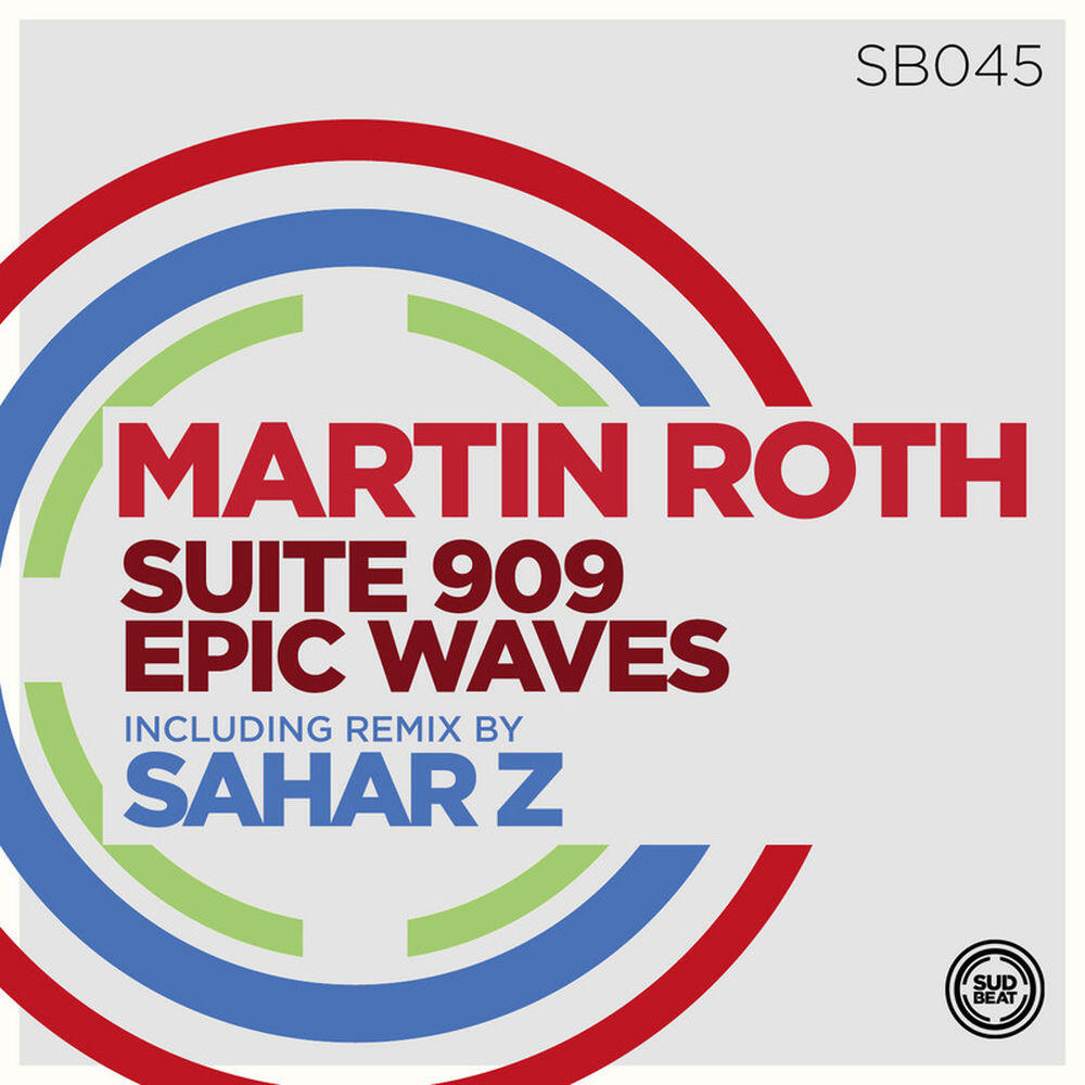 Релиз Suite 909