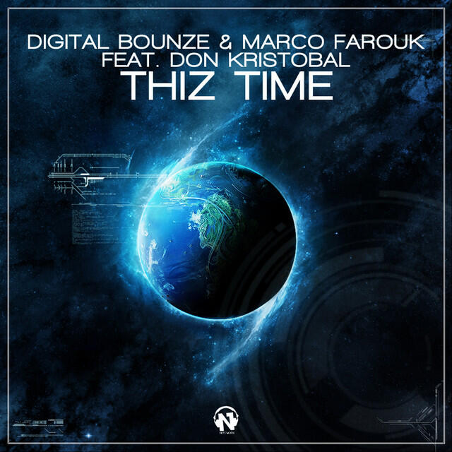 Релиз Thiz Time