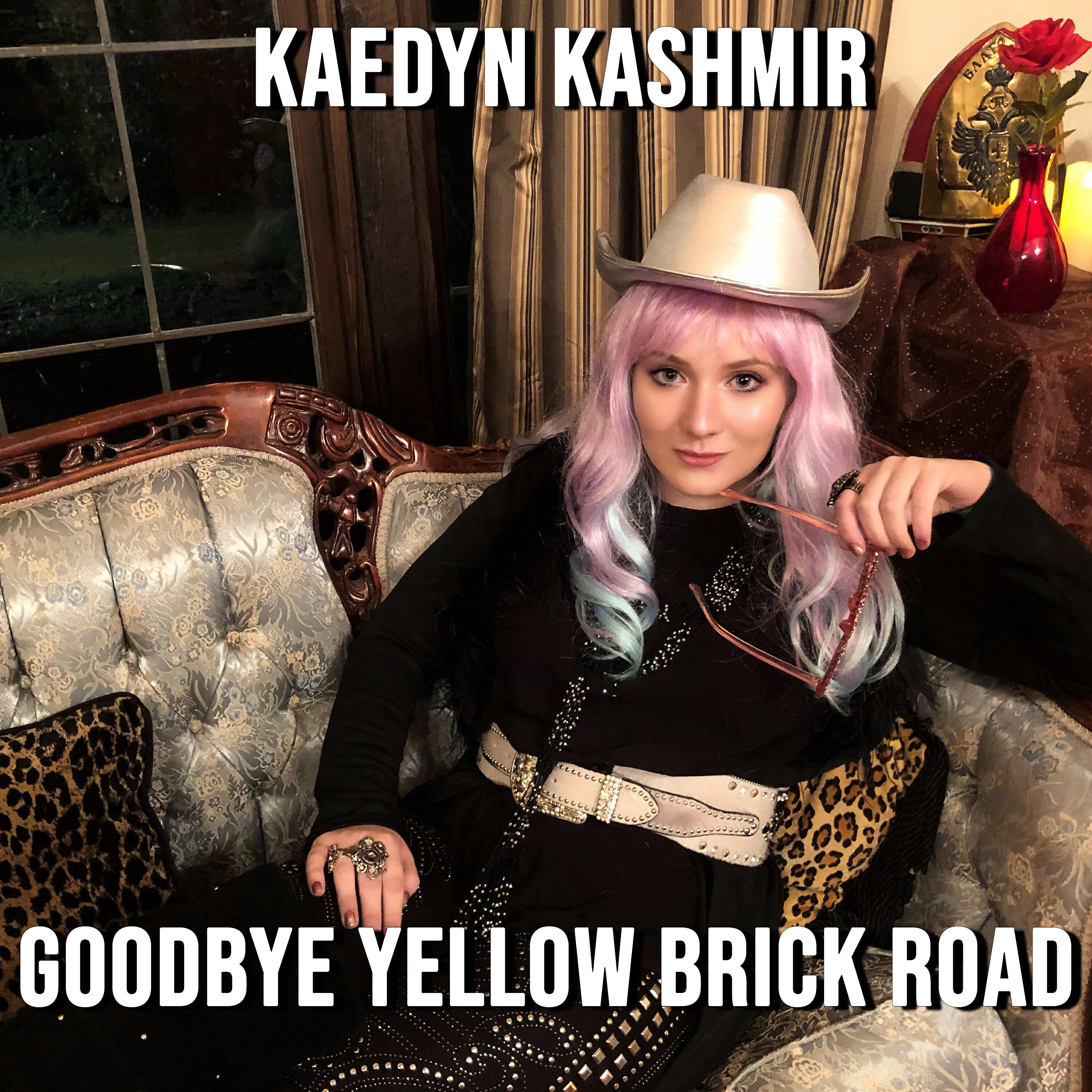Релиз Goodbye Yellow Brick Road