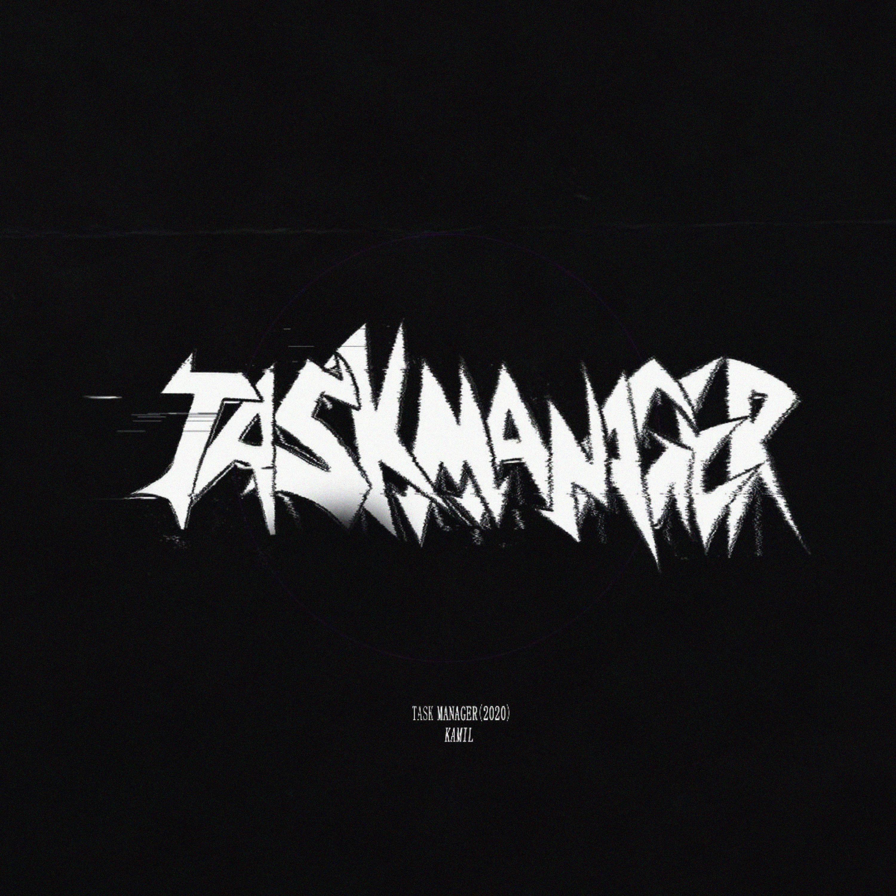Релиз TASKMANAGER!