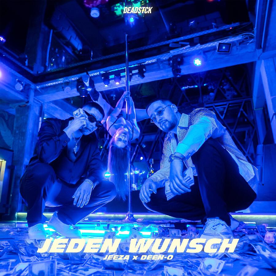 Релиз JEDEN WUNSCH
