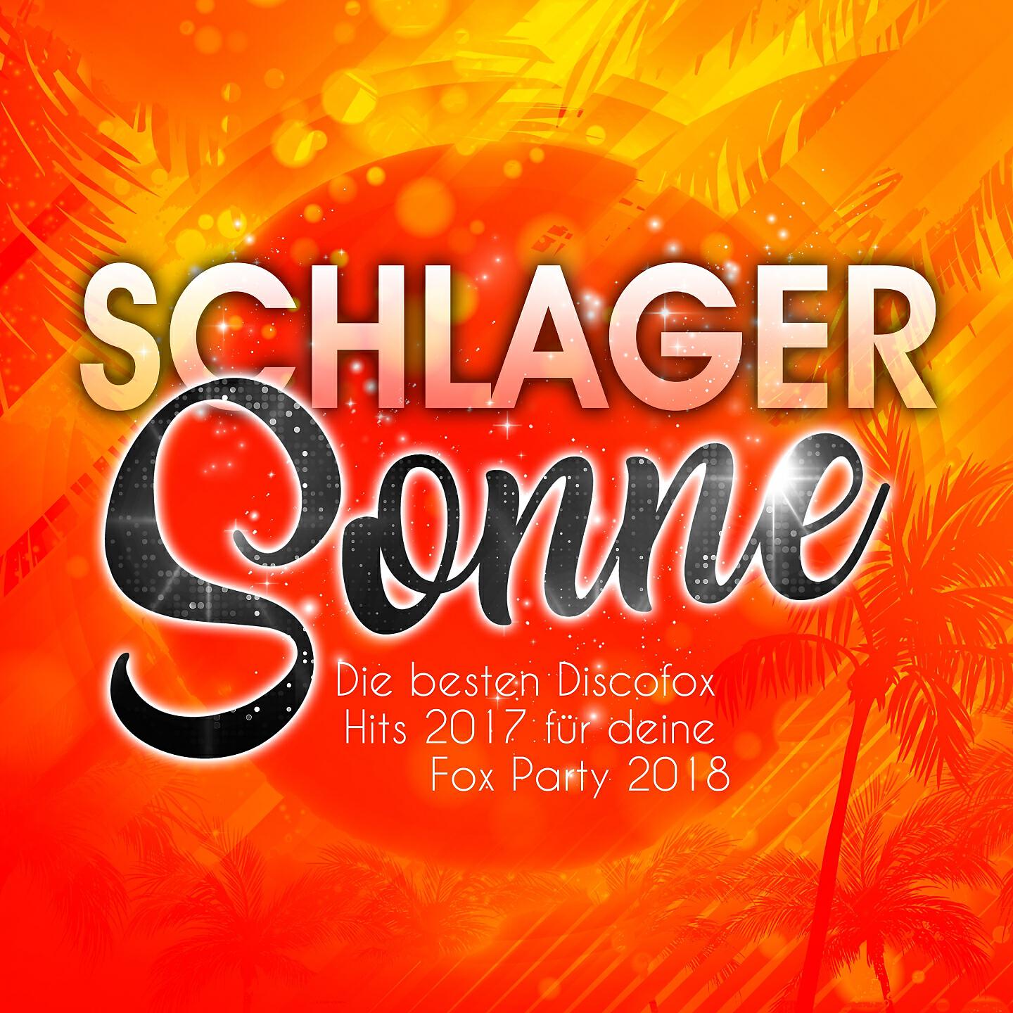 Релиз Schlager Sonne