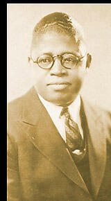 Clarence Williams Blue Five
