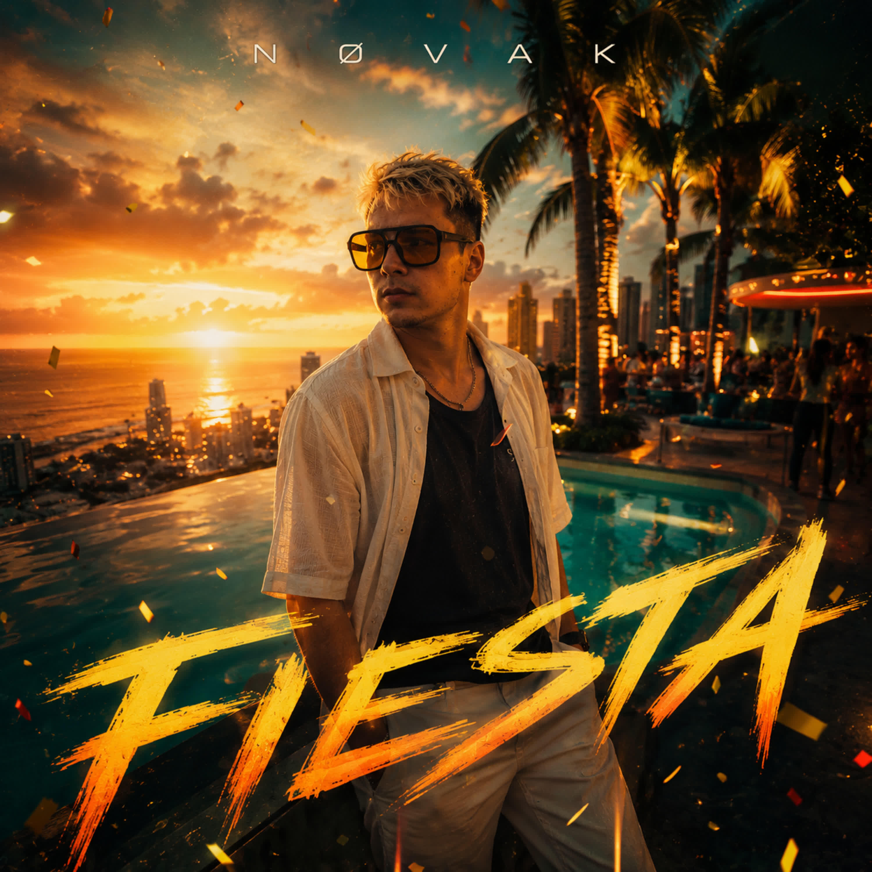 Релиз FIESTA