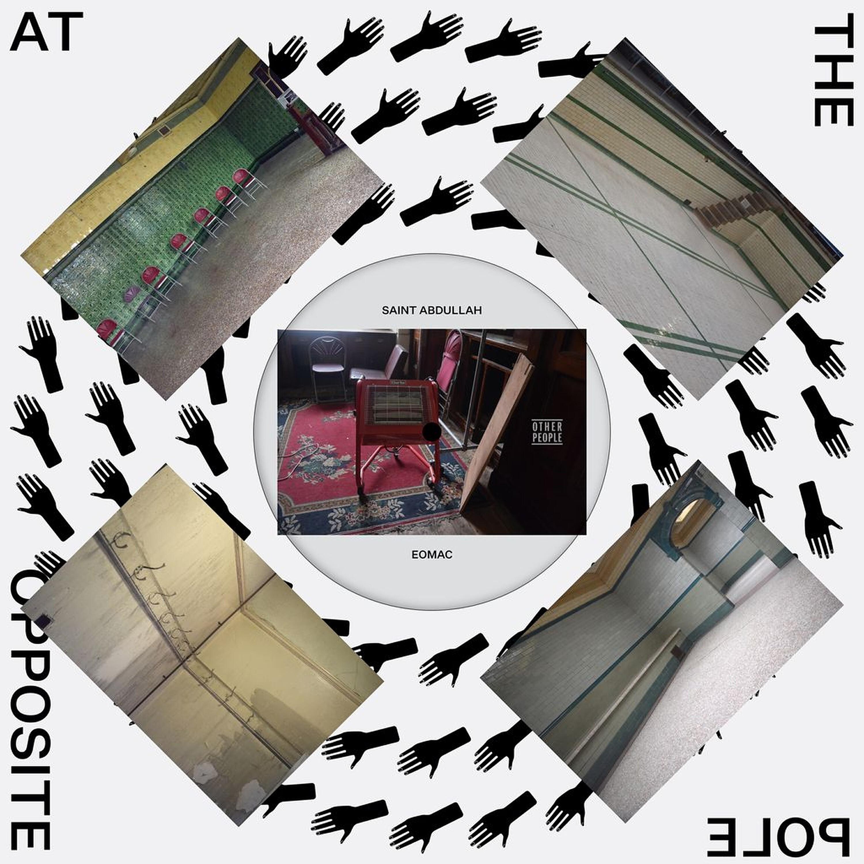 Релиз At the Opposite Pole of Architectural Virtue