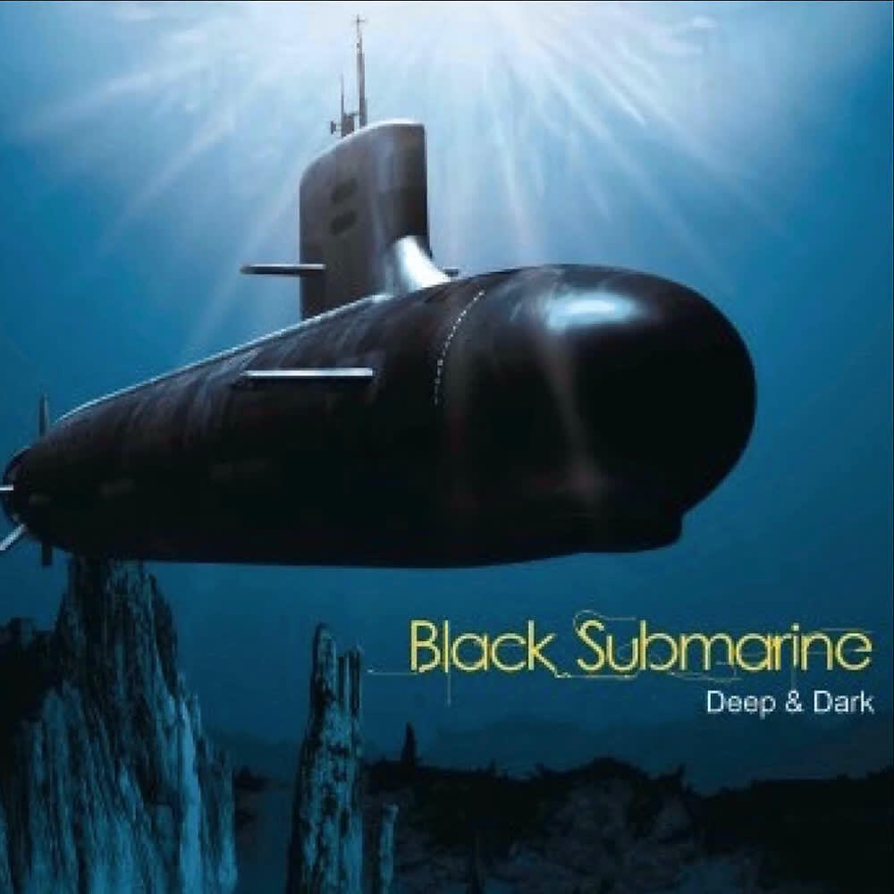 Релиз Deep & Dark