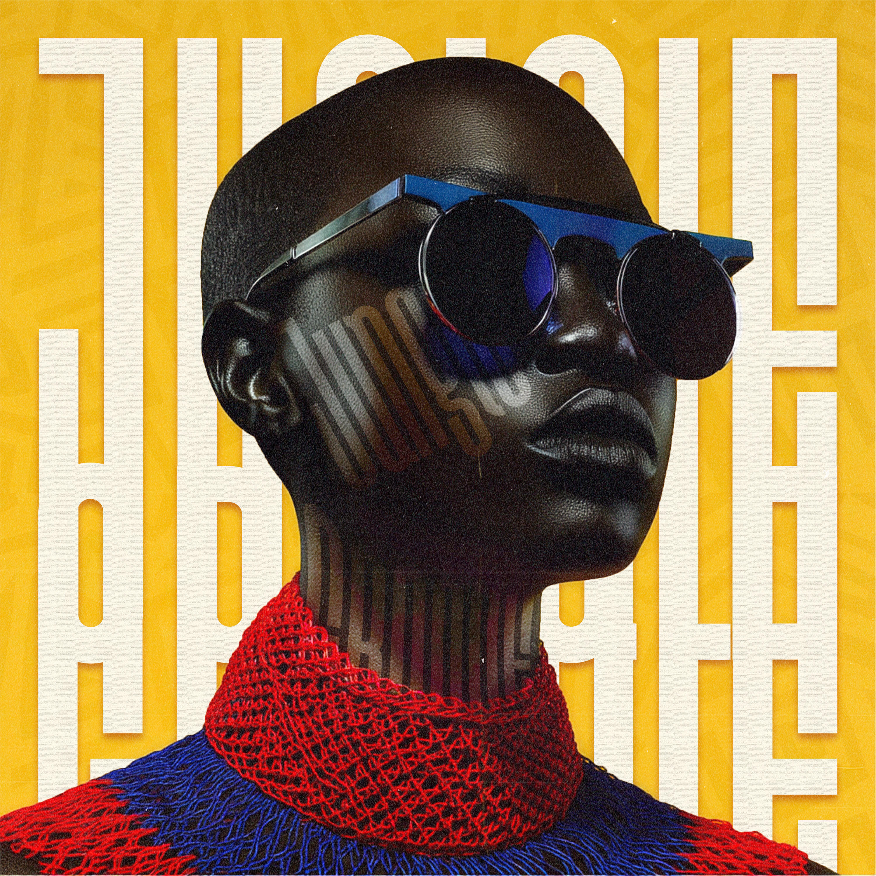 Релиз Jungle Groove