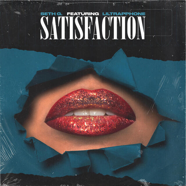 Релиз Satisfaction