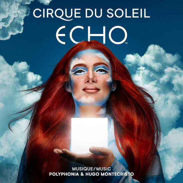 Релиз ECHO