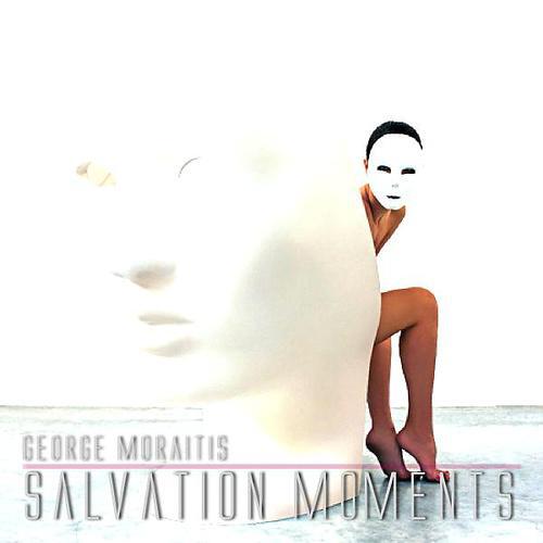 Постер альбома Salvation Moment