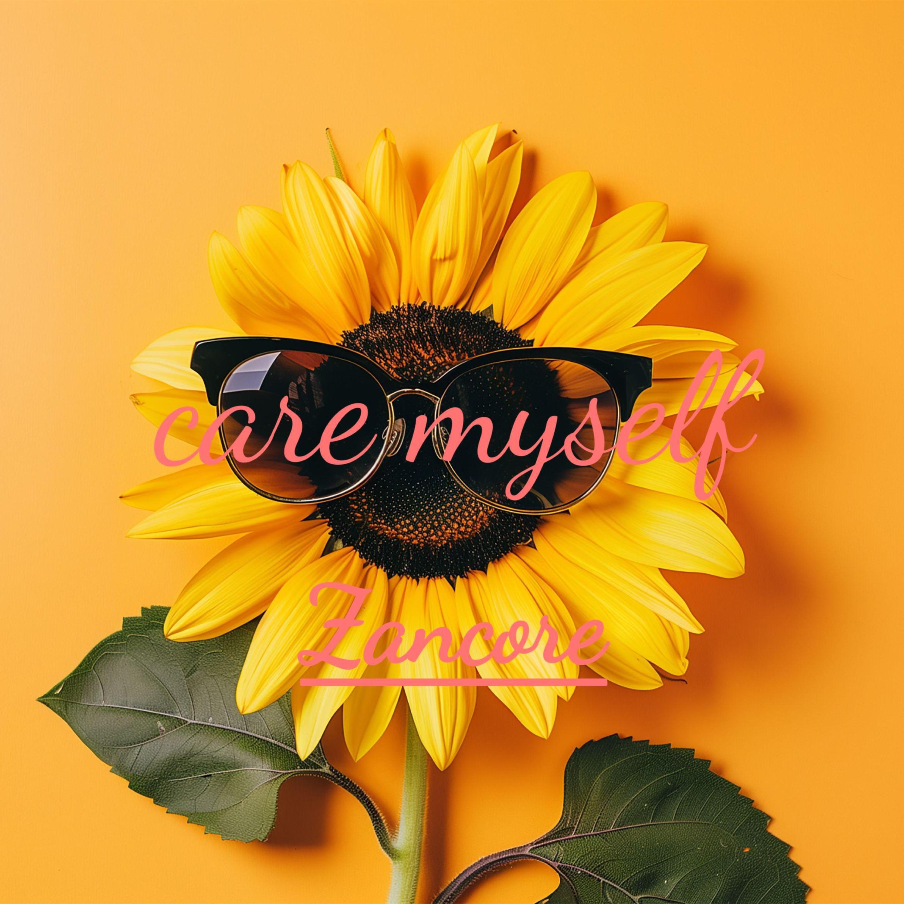 Релиз Care Myself