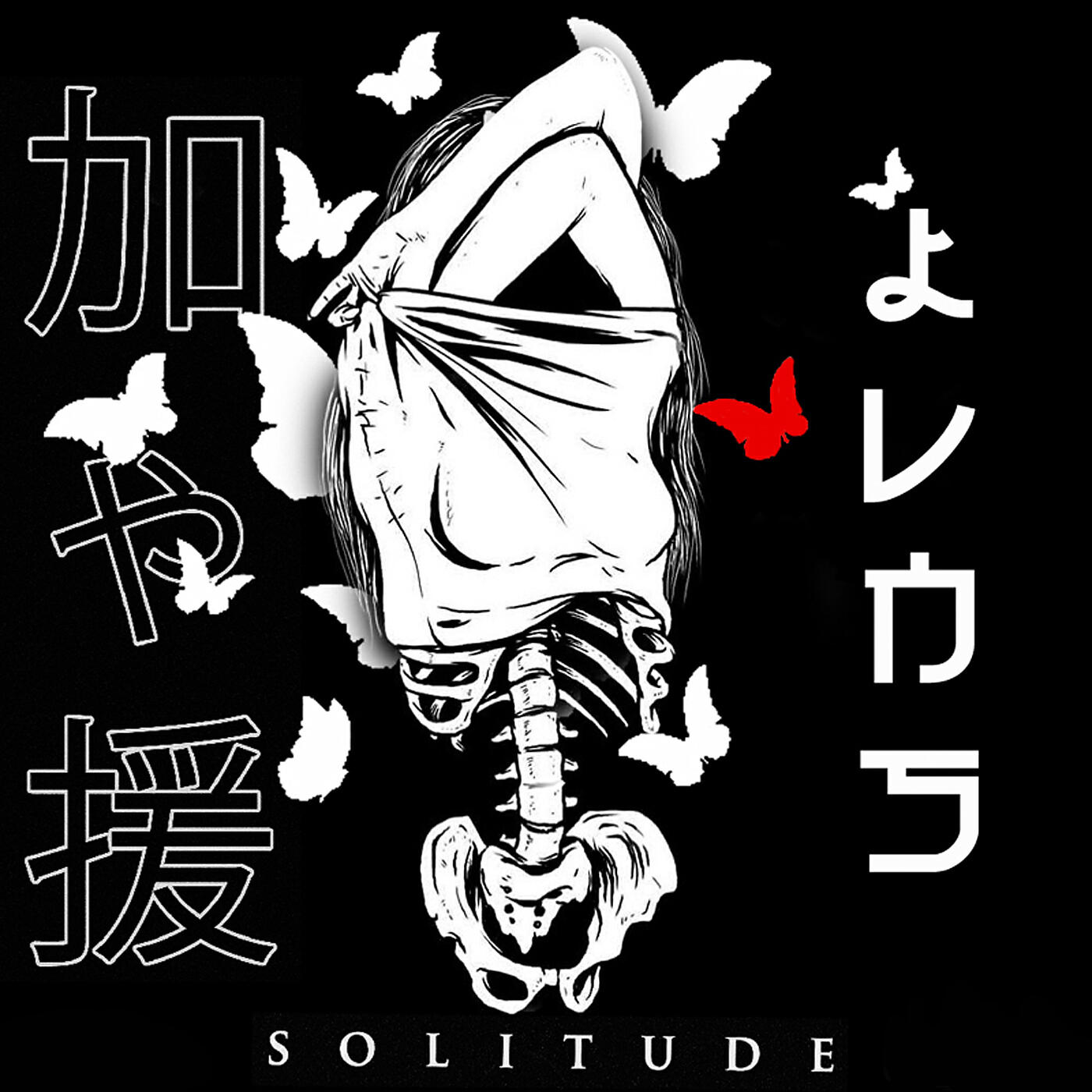Постер альбома Solitude