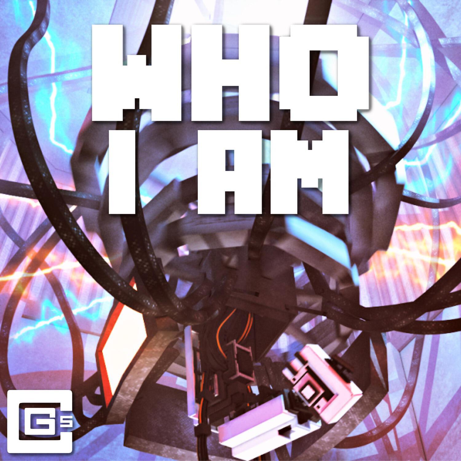 Релиз Who I Am
