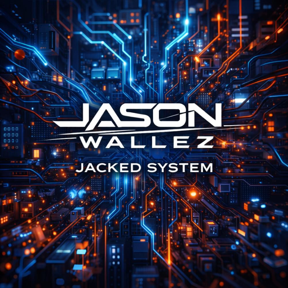 Релиз Jacked System
