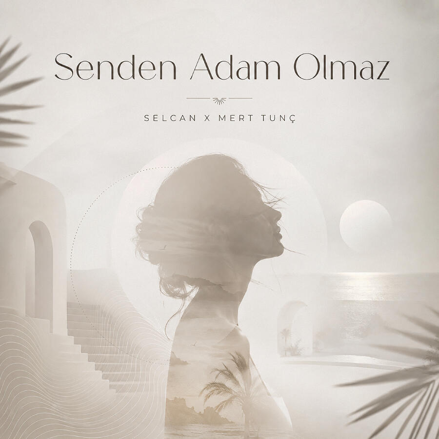 Релиз Senden Adam Olmaz