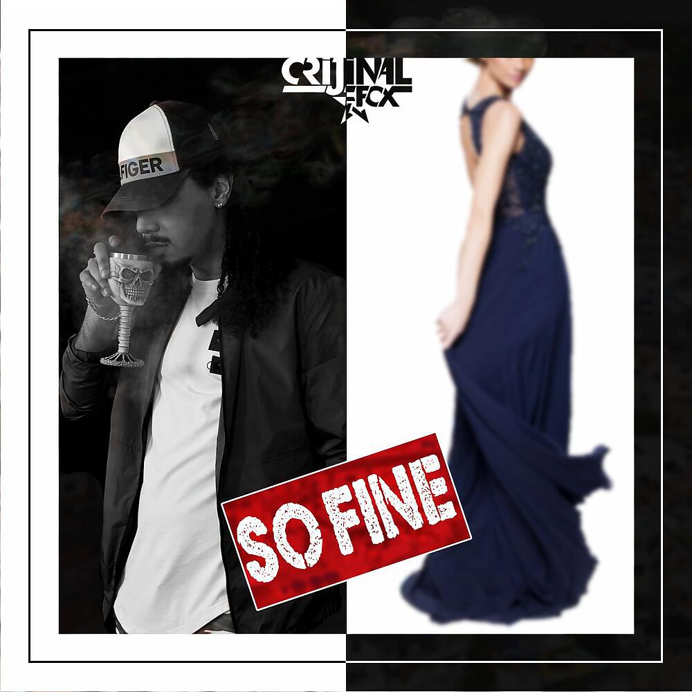 Релиз So Fine